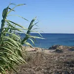 Отель типа 