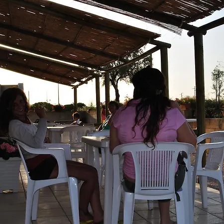 Bed & Breakfast Boschetto - 3*