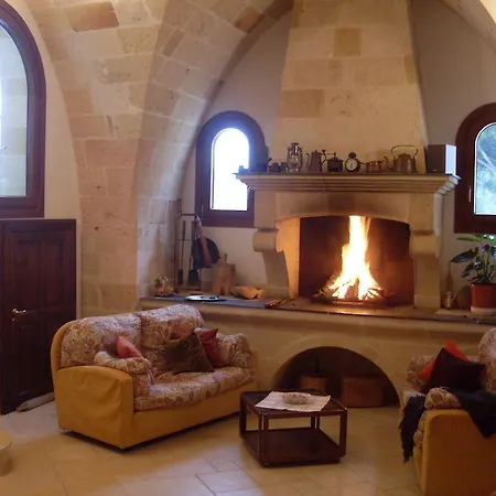 Bed and Breakfast Boschetto -