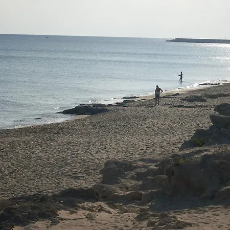 Bed & Breakfast Boschetto - Maruggio