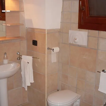 Bed & Breakfast Boschetto - 3*