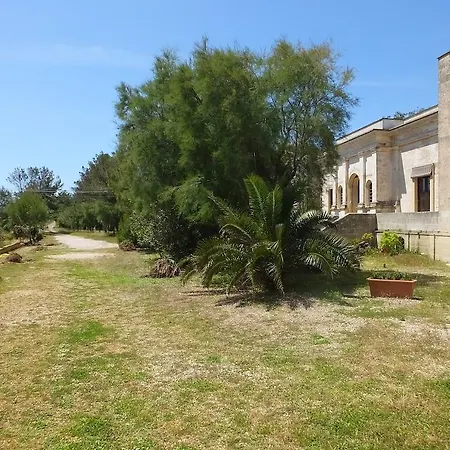 Bed & Breakfast Boschetto - Maruggio