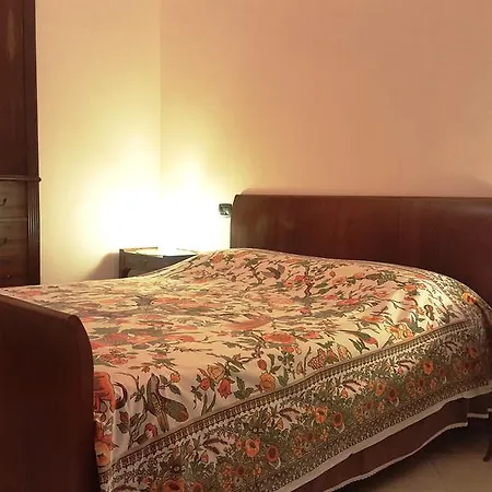 Bed and Breakfast Boschetto - 3*