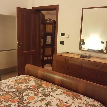 Bed and Breakfast Boschetto - Maruggio