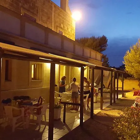 Bed & Breakfast Boschetto -
