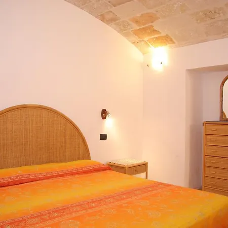 Bed & Breakfast Boschetto -