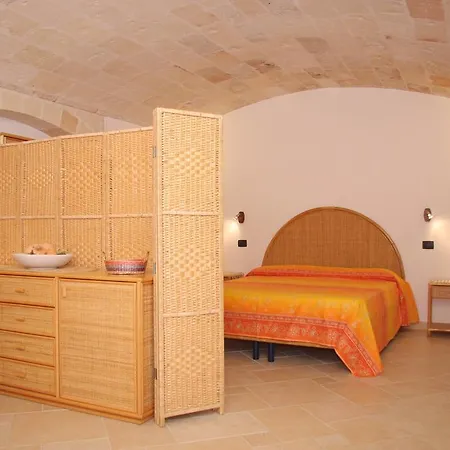 Bed and Breakfast Boschetto -
