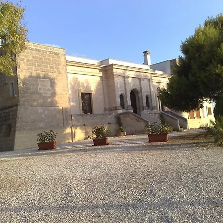 Bed & Breakfast Boschetto - 3*