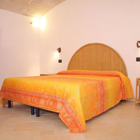 Bed and Breakfast Boschetto -