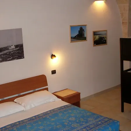 Boschetto - Bed & Breakfast Maruggio