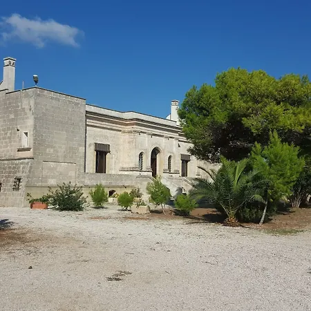 Boschetto - Bed and Breakfast Maruggio