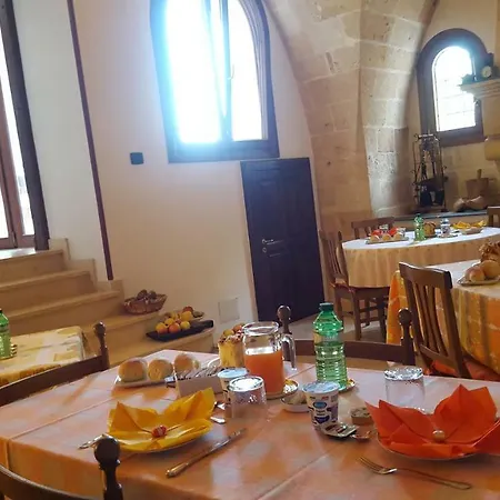 Boschetto - Bed and Breakfast 3*