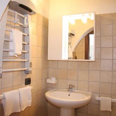 Boschetto - Маруджо