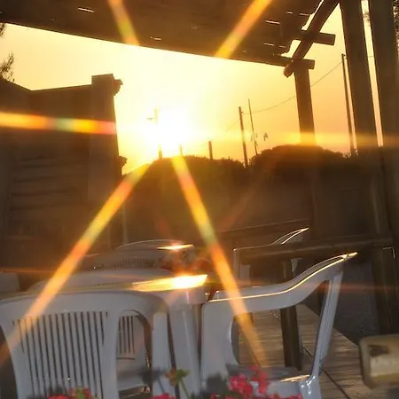 Boschetto - Маруджо