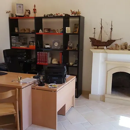 Boschetto - Отель типа 