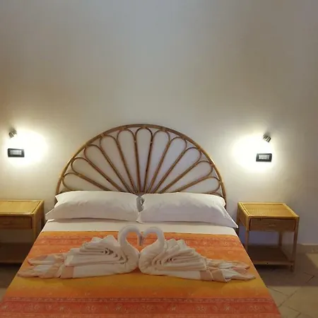 Boschetto - Отель типа 