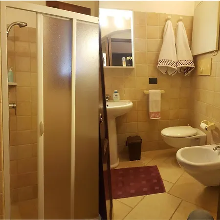 Boschetto - Отель типа 