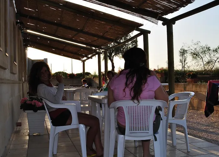 Bed & Breakfast Boschetto - 3*