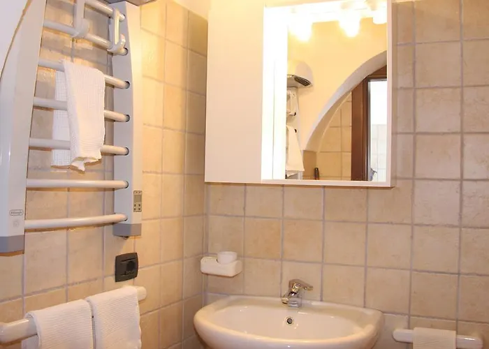 Boschetto - Maruggio