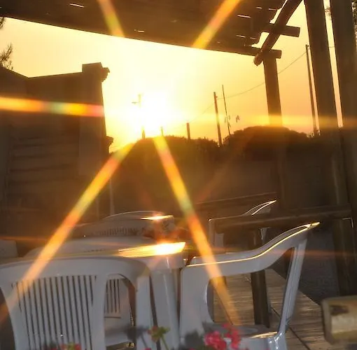 Boschetto - مارودجو