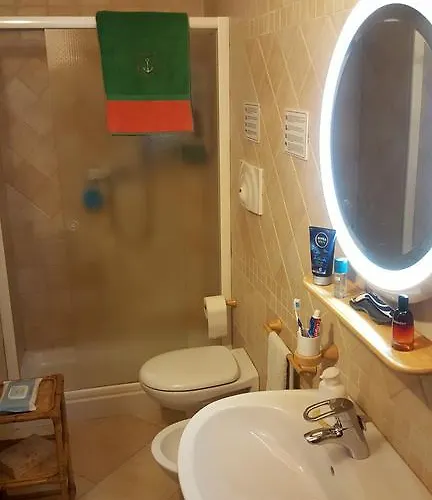 Bed & Breakfast Boschetto -