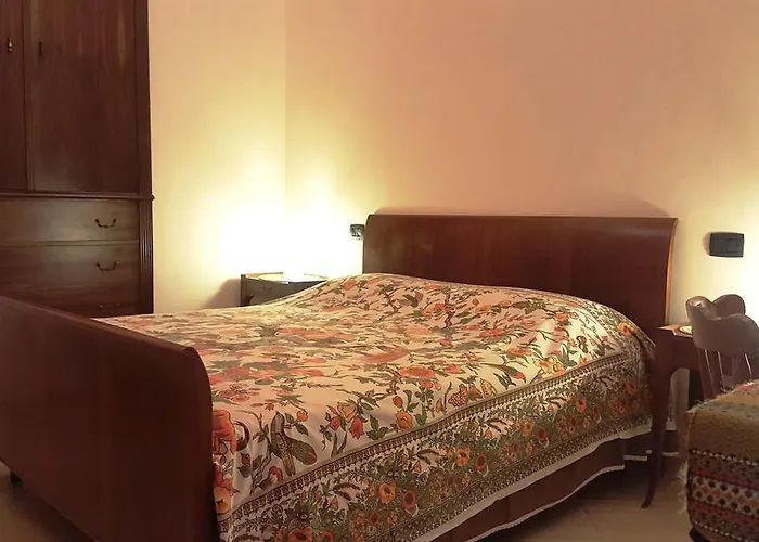 فندق مبيت وإفطار Boschetto - 3*