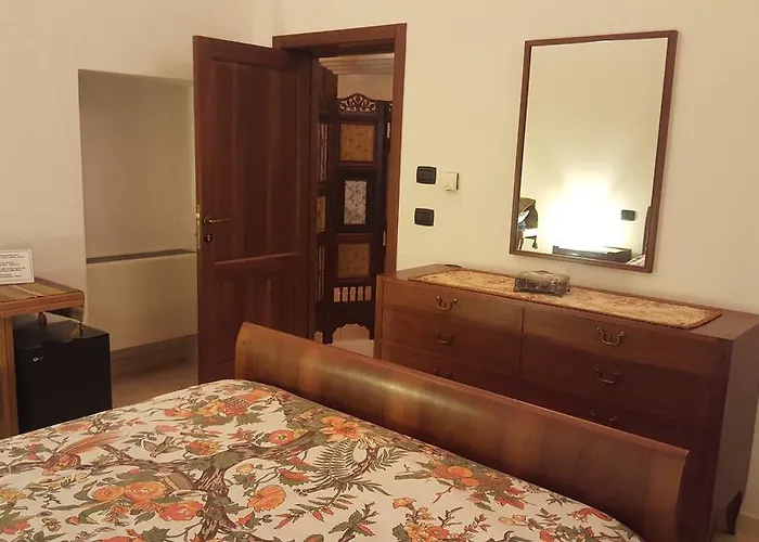 Bed & Breakfast Boschetto - Maruggio