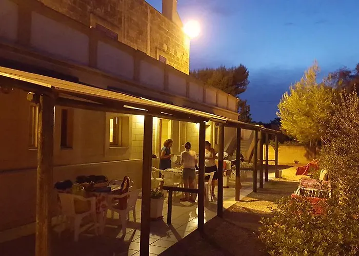 Bed & Breakfast Boschetto -