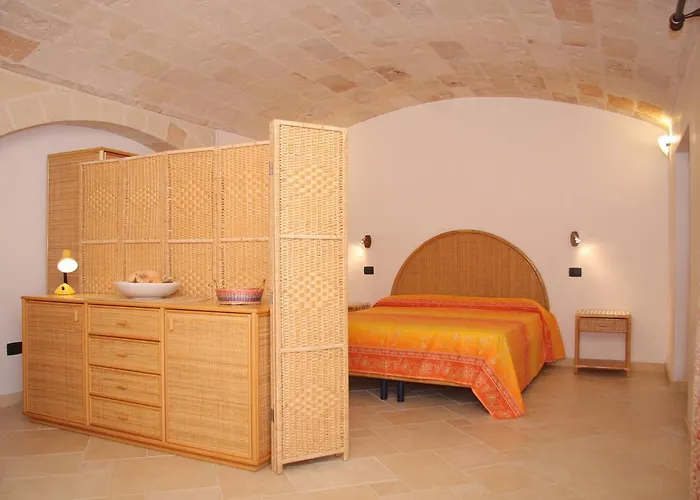 Bed & Breakfast Boschetto -