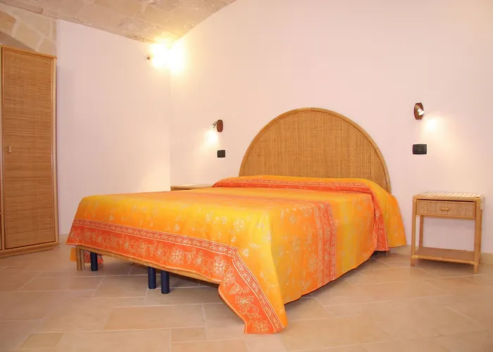 Bed & Breakfast Boschetto -