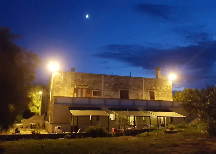 Boschetto - Bed & Breakfast