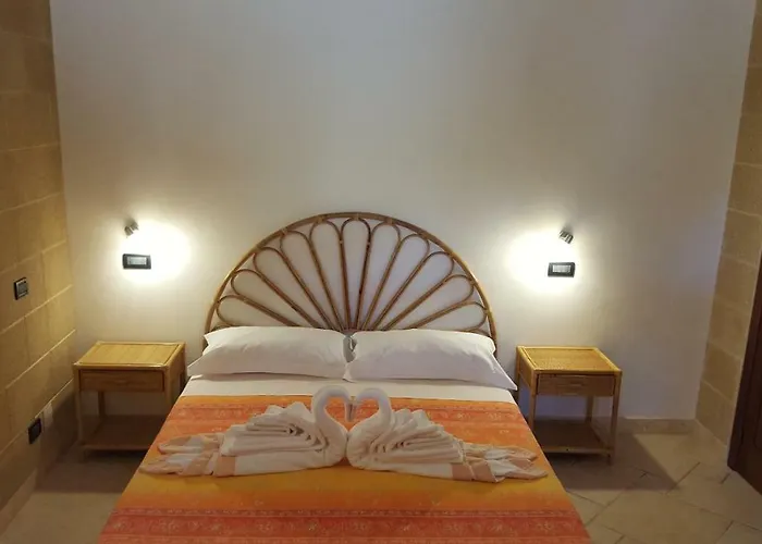 Boschetto - Bed & Breakfast